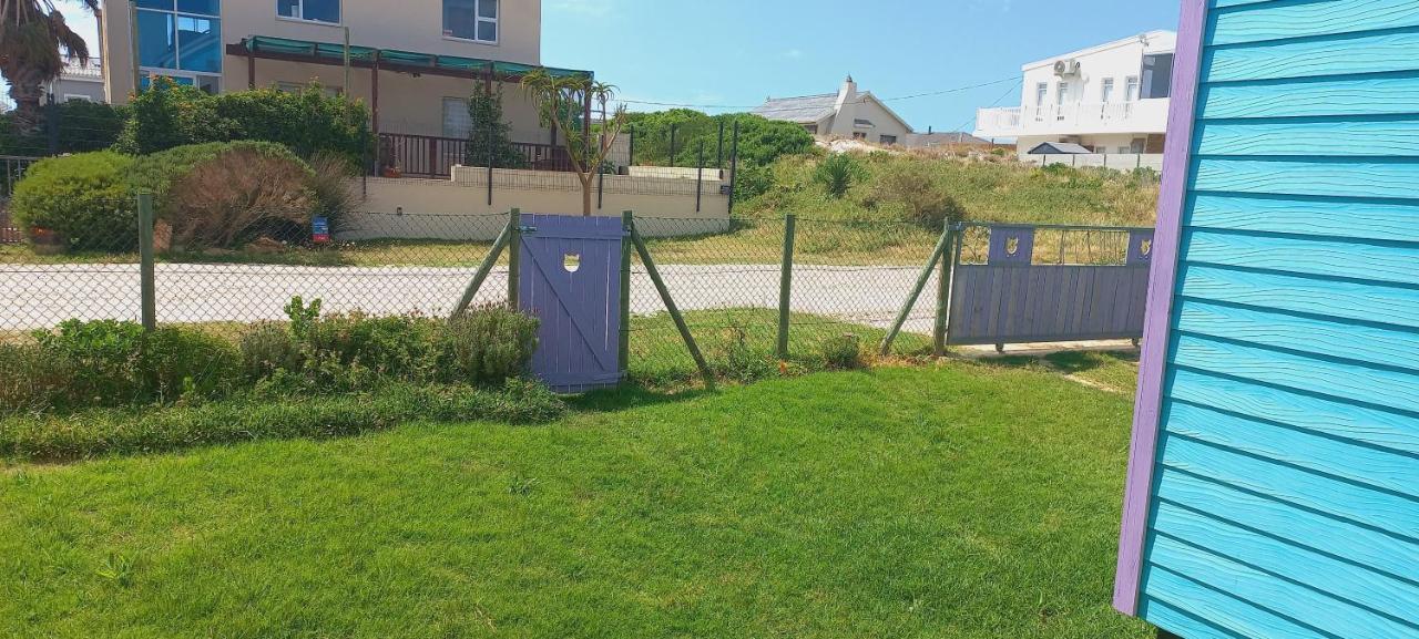 Cat Nap Cottage Bettys Bay Exterior photo